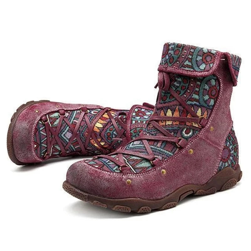 Scarpe ortopediche leggere e di sostegno