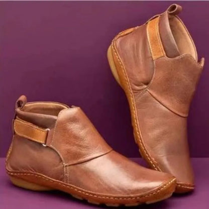 Scarpe ortopediche di sostegno