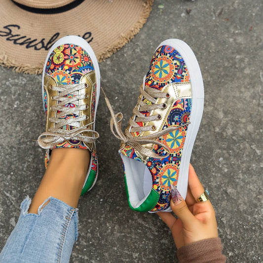 Sneakers invernali ortopediche, casual e di sostegno