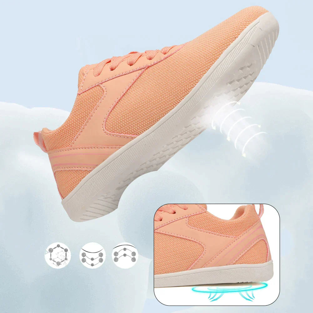 Scarpe da passeggio per uomini Scarpe da ginnastica casual Moda confortevole