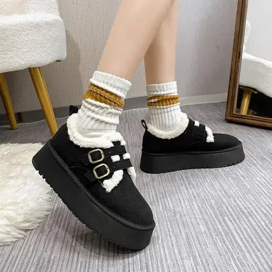 Scarpe da ginnastica ortopediche casual e di sostegno