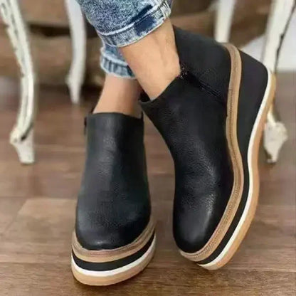 Scarpe ortopediche su misura e confortevoli