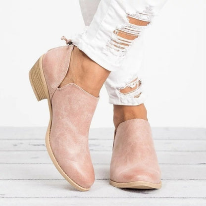Scarpe ortopediche su misura e confortevoli