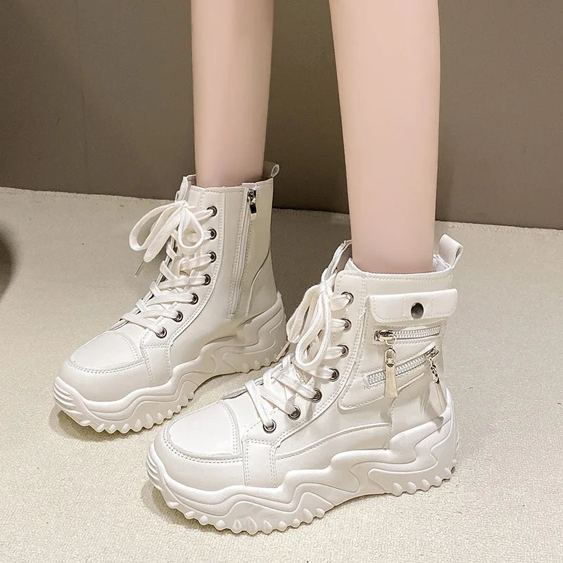 Scarpe da ginnastica ortopediche confortevoli e alla moda