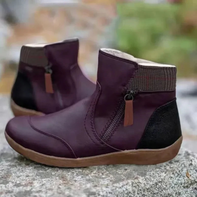 Scarpe ortopediche casual su misura