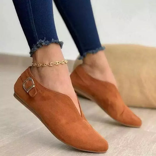 Tacchi ortopedici eleganti e di sostegno