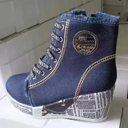Scarpe da ginnastica ortopediche versatili e di sostegno