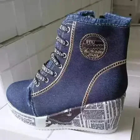 Scarpe da ginnastica ortopediche versatili e di sostegno