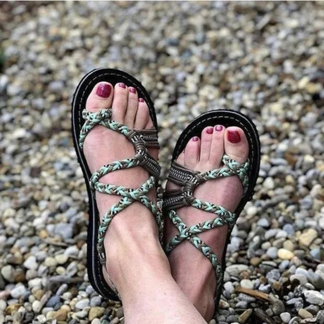 Scarpe ortopediche moderne