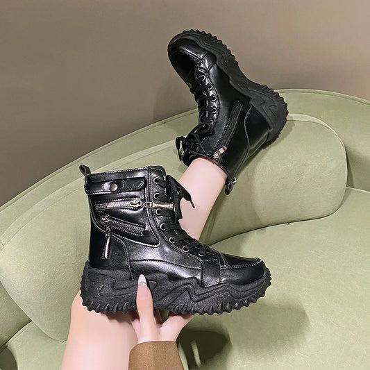 Scarpe da ginnastica ortopediche confortevoli e alla moda
