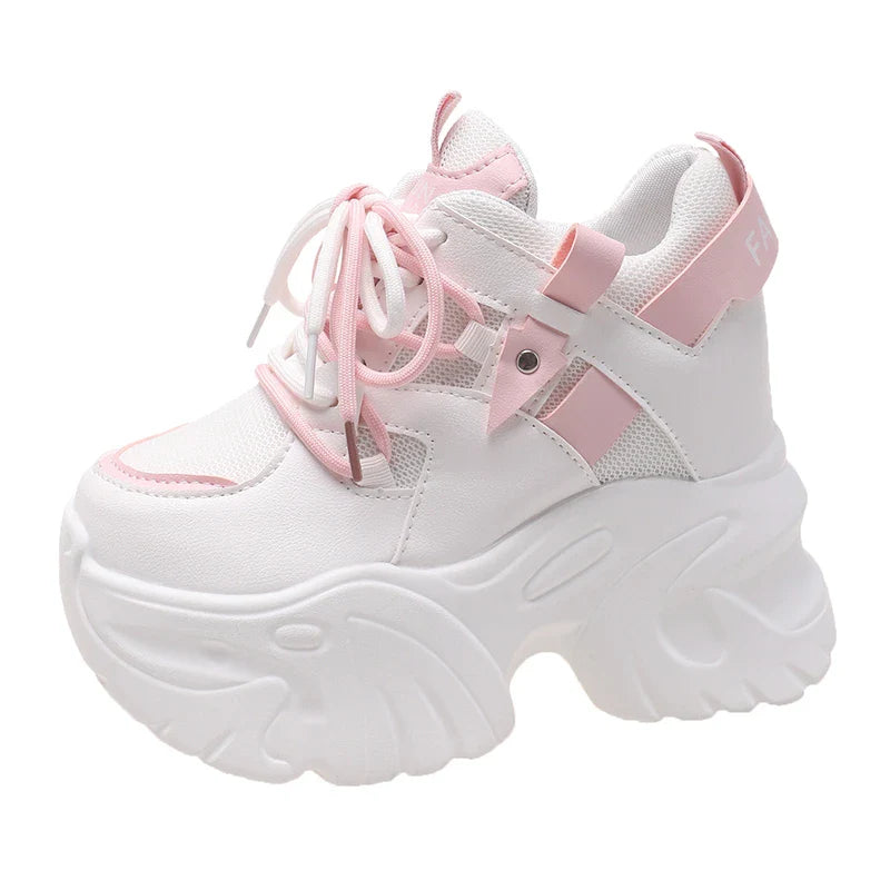 Scarpe da ginnastica ortopediche confortevoli e alla moda