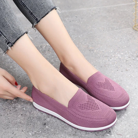 Scarpe da ginnastica ortopediche casual e di sostegno