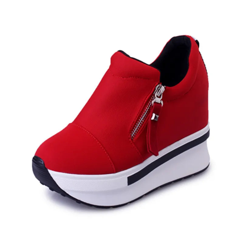 Scarpe da ginnastica ortopediche sostenibili e alla moda