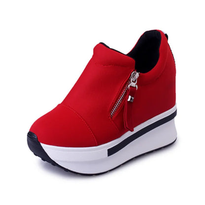 Scarpe da ginnastica ortopediche sostenibili e alla moda