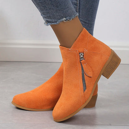 Scarpe ortopediche casual su misura