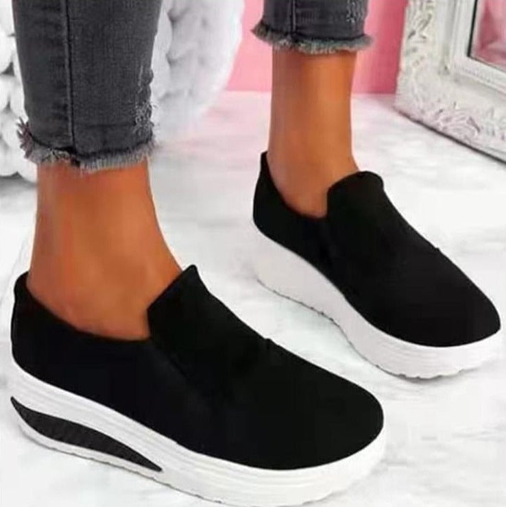 Sneakers invernali ortopediche, rilassanti e di sostegno