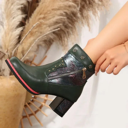 Scarpe ortopediche eleganti e di sostegno