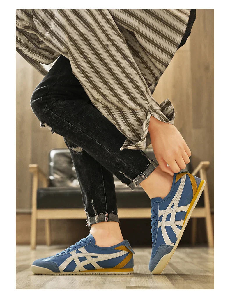 Sneakers invernali ortopediche, moderne e di sostegno