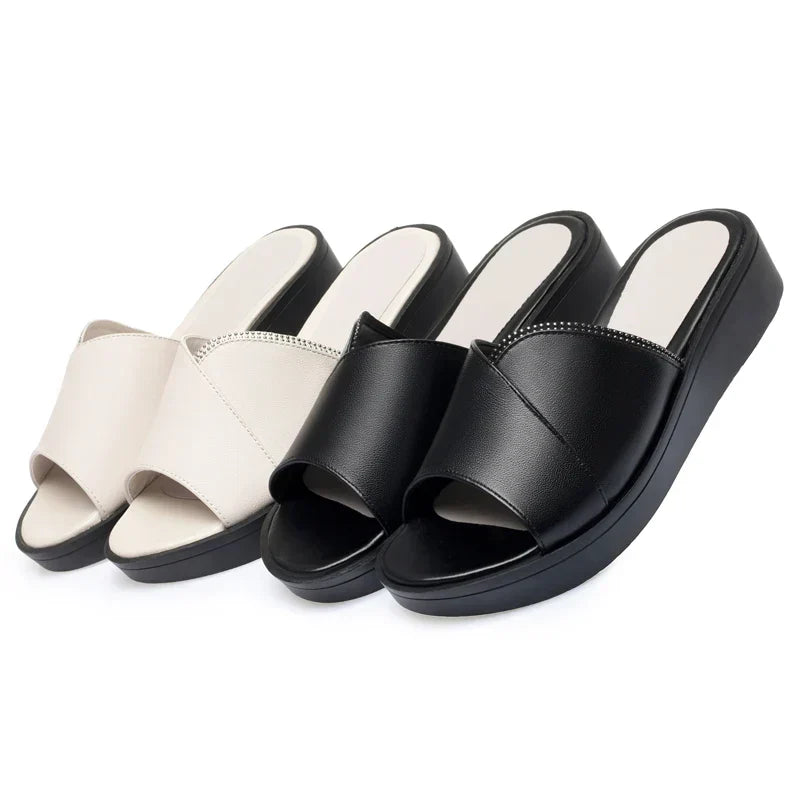 Pantofole da donna