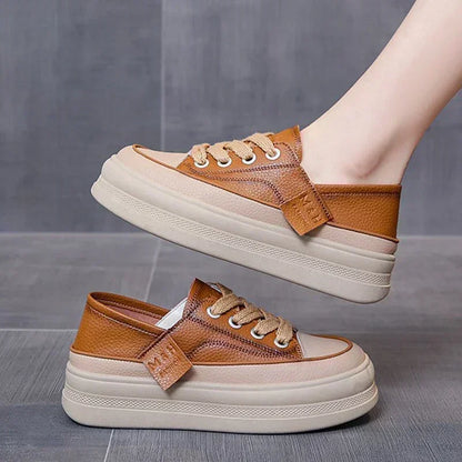 Scarpe da ginnastica ortopediche sostenibili e alla moda