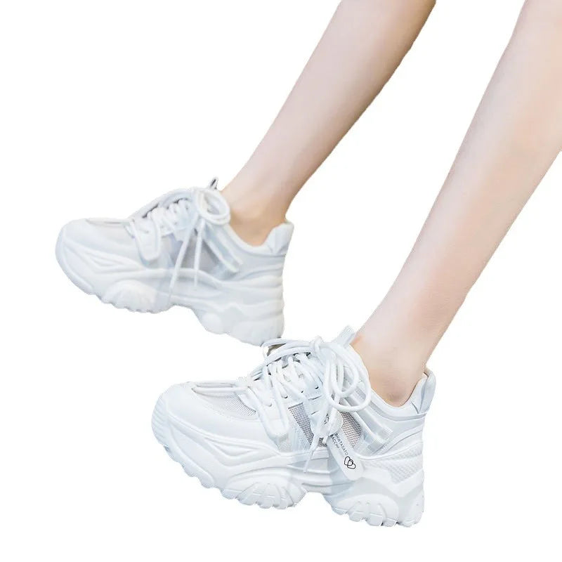 Scarpe da ginnastica ortopediche comode e alla moda