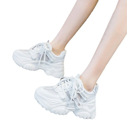 Scarpe da ginnastica ortopediche comode e alla moda