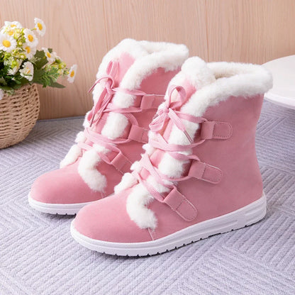 Stivali ortopedici alla moda e di sostegno