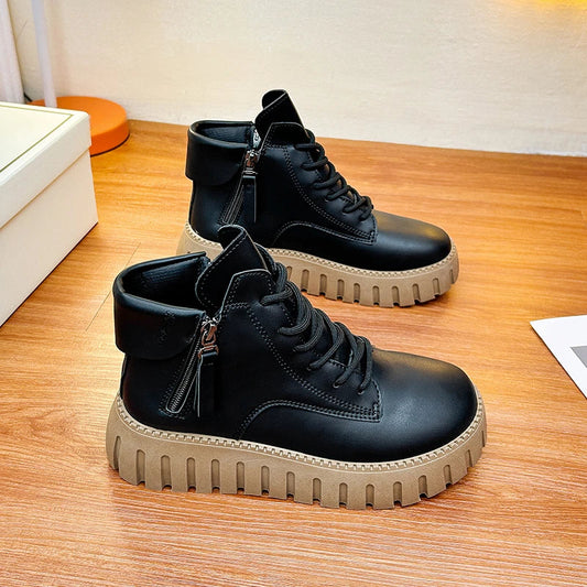 Scarpe da ginnastica ortopediche sostenibili e alla moda