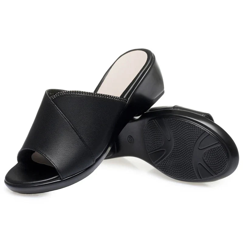 Pantofole da donna