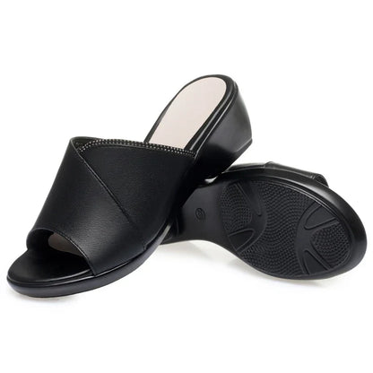 Pantofole da donna
