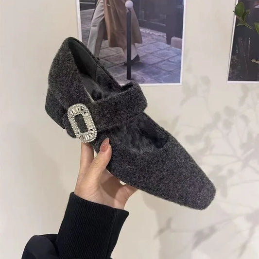 Tacchi ortopedici eleganti e di sostegno