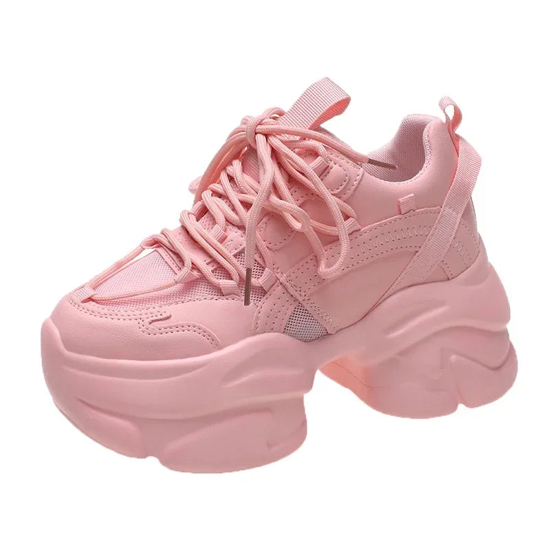 Scarpe da ginnastica ortopediche sostenibili e alla moda