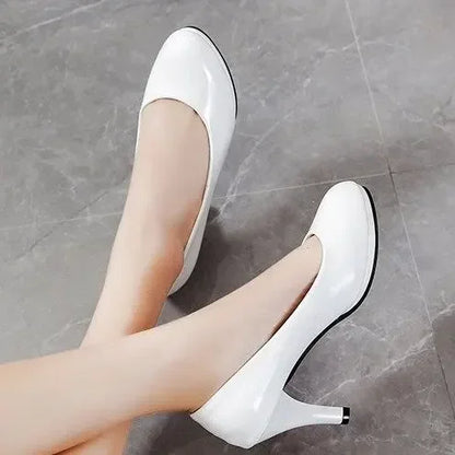 Tacchi ortopedici eleganti e di sostegno