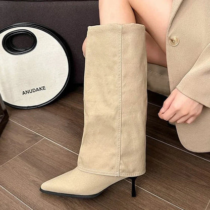 Tacchi ortopedici alla moda e di sostegno