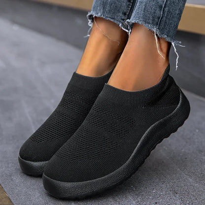 Sneakers invernali ortopediche casual su misura
