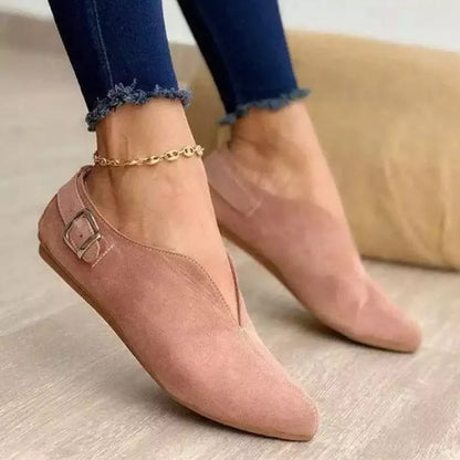 Tacchi ortopedici eleganti e di sostegno