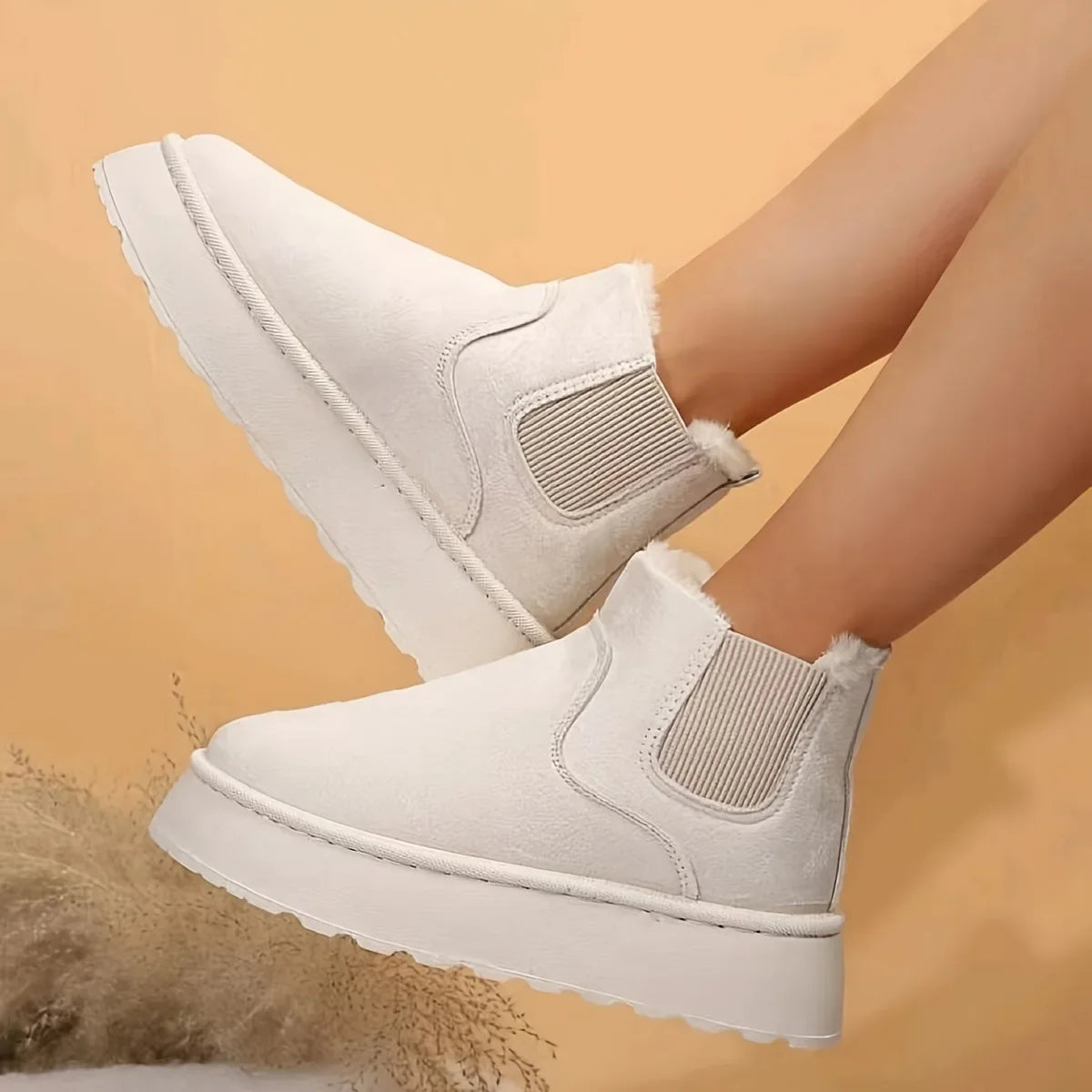 Scarpe ortopediche resistenti