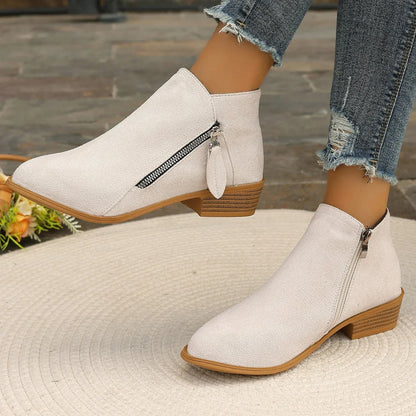 Scarpe ortopediche versatili e di sostegno