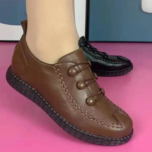 Tacchi ortopedici eleganti e sostenitivi
