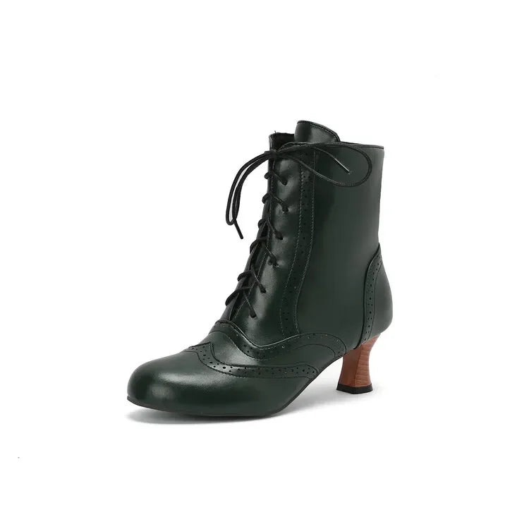 Tacchi ortopedici comodi e alla moda