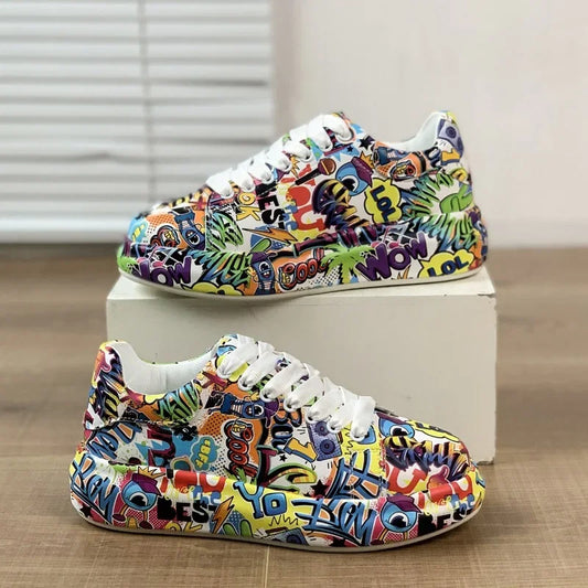 Scarpe ortopediche invernali alla moda e di sostegno