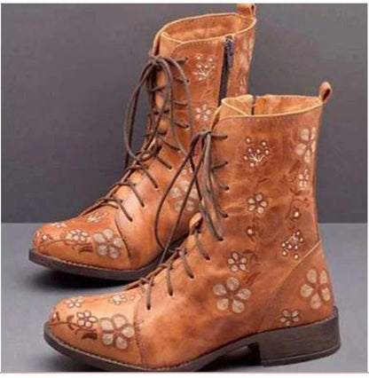 Scarpe ortopediche di sostegno