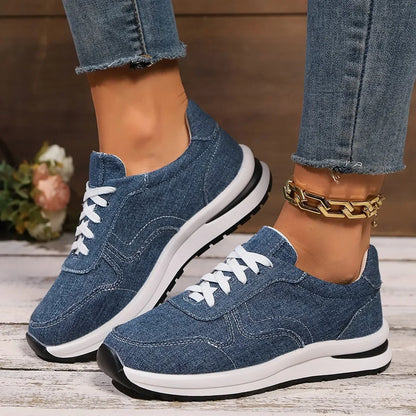 Sneakers invernali ortopediche di sostegno e di tendenza