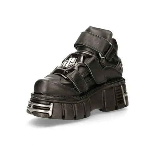 Tacchi ortopedici comodi e alla moda
