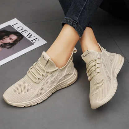 Sneakers invernali ortopediche, alla moda e di sostegno