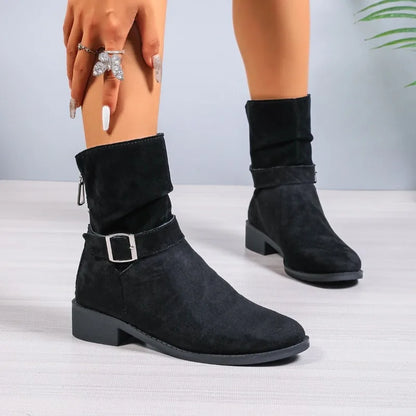 Scarpe ortopediche eleganti e di sostegno