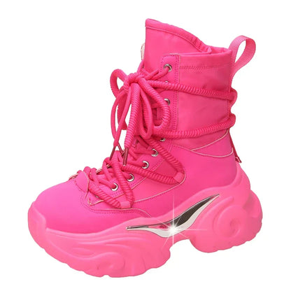 Scarpe da ginnastica ortopediche sostenibili e alla moda