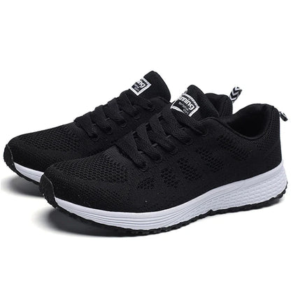 Scarpe da ginnastica ortopediche alla moda e di sostegno