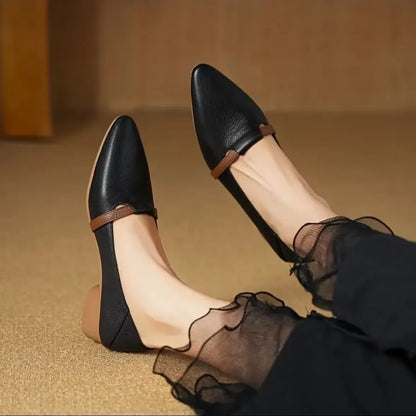 Ortopedico confortevole e alla moda