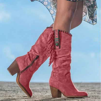 Scarpe di sostegno eleganti e dettagliate